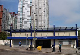 Colindale