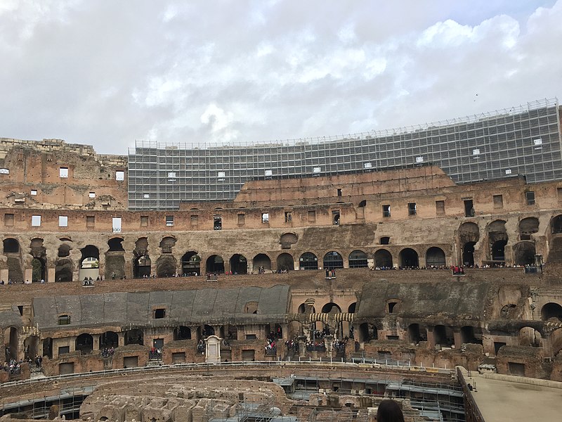 File:Colosseum (inside) in Rome.03.jpg