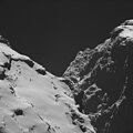 Comet 67P on 28 October 2014 NavCam C.jpg