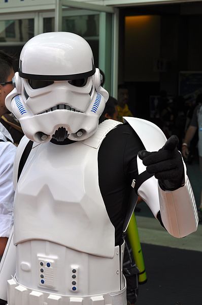 File:Comic Con 2013 - Stormtrooper (9333205509).jpg