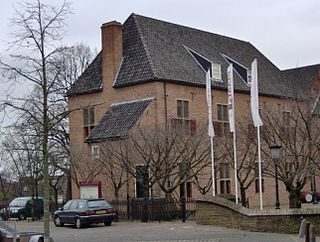 University of Nijmegen (1655–80) university in Nijmegen, The Netherlands