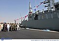 Commissioning ceremony of Jamaran frigate (17).jpg