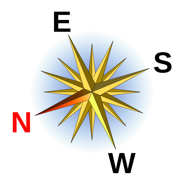 File:Compass Rose en small ESE.svg