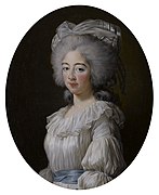 Comtesse de Provence
