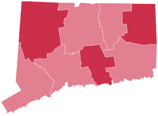 <span class="mw-page-title-main">1904 United States presidential election in Connecticut</span> Election in Connecticut