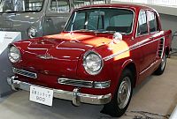 Hino Contessa - Wikipedia