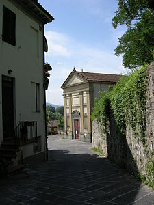 Couvent des Capucins (Lucca) 02.JPG