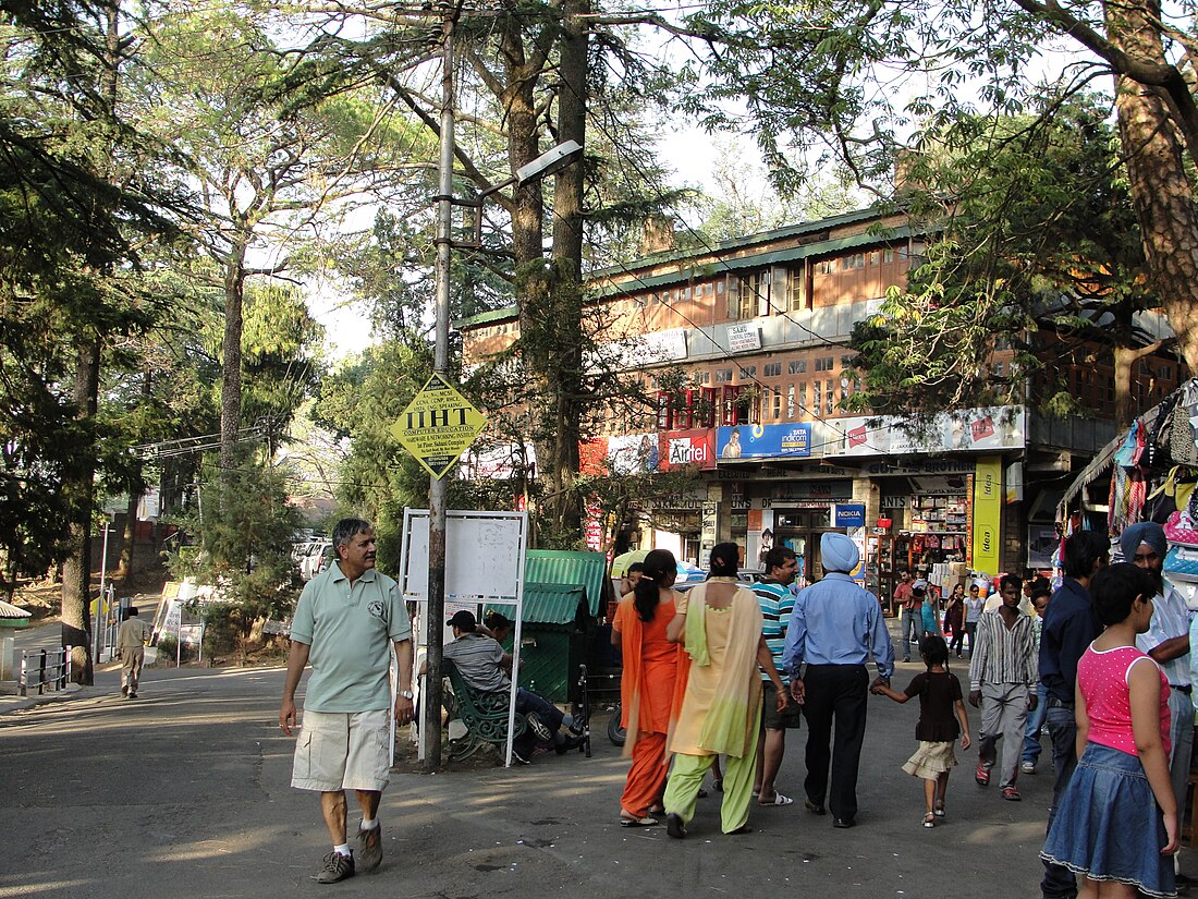 Kasauli