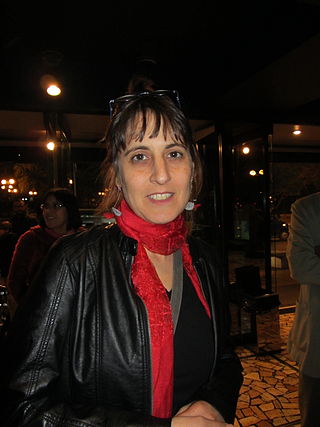 <span class="mw-page-title-main">Alejandra Costamagna</span> Chilean writer and journalist