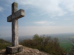 croce di Lumignano