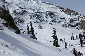 Crossing the Mountain in winter - panoramio.jpg