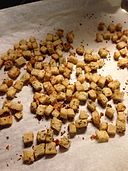 Croutons