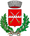 Coat of arms of Cunico