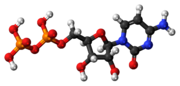 citidina pirofosfato