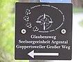 „Großer Weg“ in Goppertsweiler