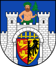 Bad Harzburg címere