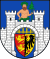 Coat of arms of the city of Bad Harzburg