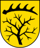 Dornstetten – Stemma