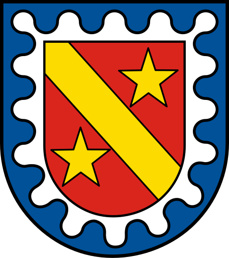 DEU Kirchen Hausen COA