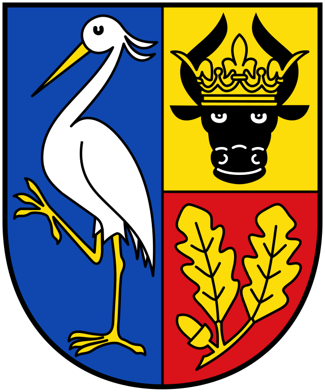 File:DEU_Landkreis_Ludwigslust-Parchim_COA.svg