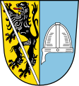 Litzendorf címere