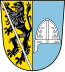 Escudo de armas de Litzendorf