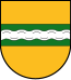 Blason de Marschacht