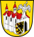 Wappen der Gemeinde Neunkirchen am Brand
