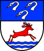 Oberdielbach címere