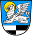 Blason de Oberickelsheim