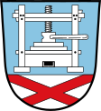 Retzstadt címere