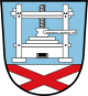 Retzstadt - Stema