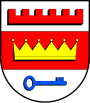 Blason de Tappendorf