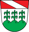 Wörth an der Donau címere