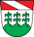 Wappen der Gemeinde Wörth an der Donau