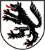 Brasão de Wolfratshausen