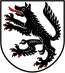 Blason de Wolfratshausen