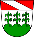 Wappen der Stadt Wörth (Donau)