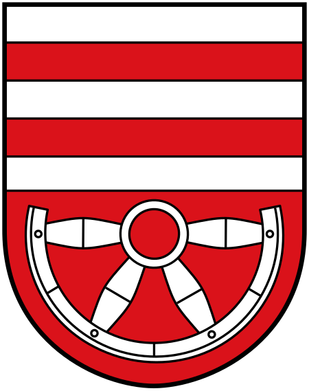 DEU Zornheim COA