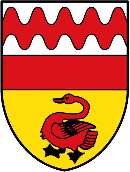 DE Wettringen COA