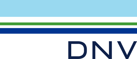 DNV GL logo