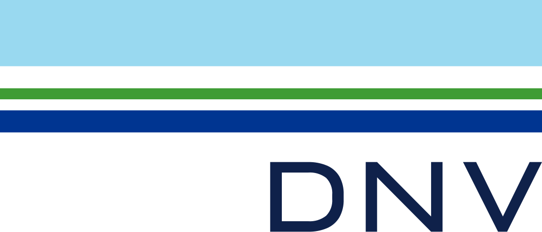 File:DNV GL logo.svg