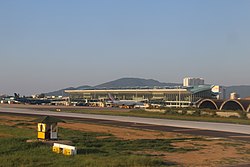 Da Nang International Airport, Vietnam.jpg