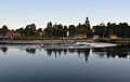 * Nomination Crest of the dam at the waterfalls of Nybrufossen in Kongsberg.--Peulle 21:13, 14 September 2016 (UTC) * Promotion Not the sharpest but enough for me. --King of Hearts 05:13, 15 September 2016 (UTC)