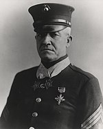 U.S. Marine Daniel Daly DanielDaly.jpg