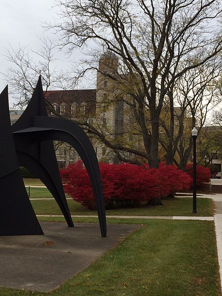 File:Davis Hall from Central Quad at NIU.jpg