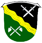 Wappen der Gemeinde Kefenrod