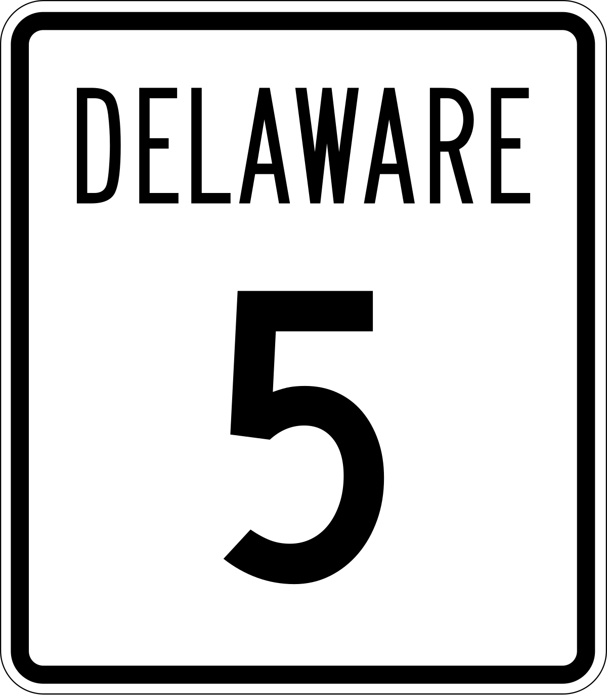 5 de 5