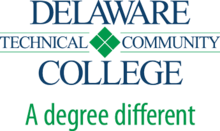 Collège communautaire technique du Delaware.png