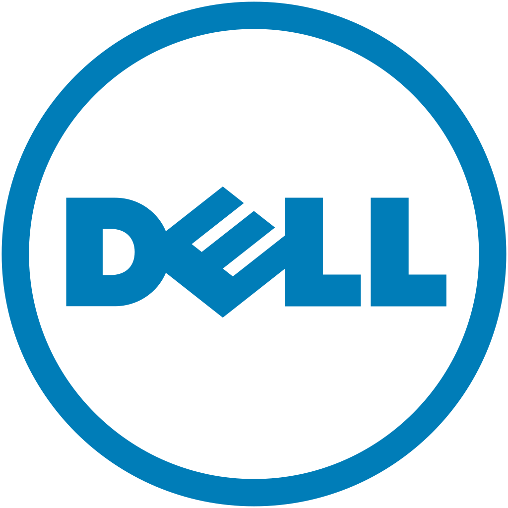 Image result for dell logo